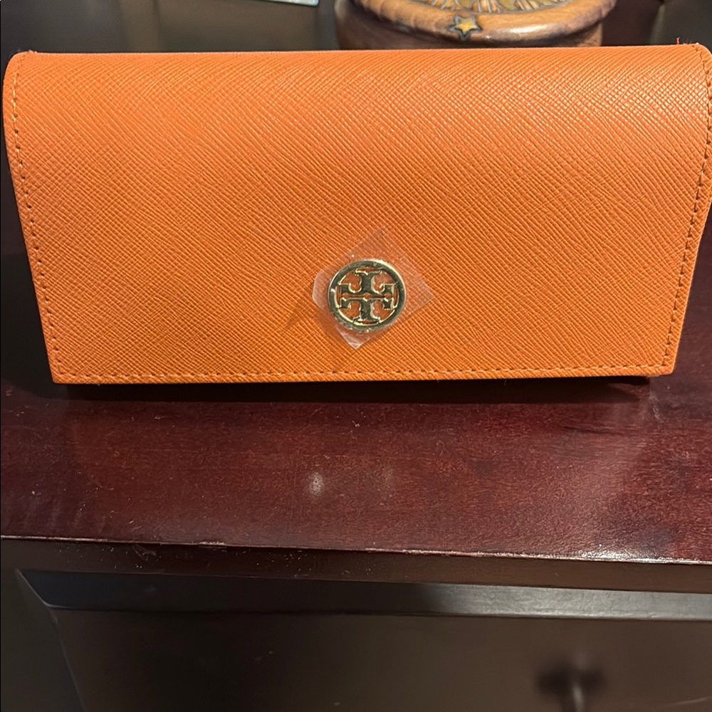 Tory Burch Sunglasses Case